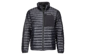 Ryb��sk� bunda Simms ExStream Jacket Black Ryb��sk� bunda Simms ExStream Jacket Black S