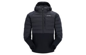 Ryb��sk� bunda Simms ExStream Pull Over Hoody Black Ryb��sk� bunda Simms ExStream Pull Over Hoody Black S