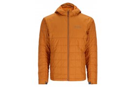 Rybsk bunda Simms Fall Run Hoody Chestnut Rybsk bunda Simms Fall Run Hoody Chestnut S