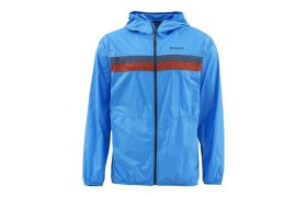 Ryb��sk� bunda Simms Fastcast Windshell Pacific Ryb��sk� bunda Simms Fastcast Windshell Pacific S