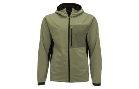 Ryb��sk� bunda Simms Flyweight Access Hoody Sage Ryb��sk� bunda Simms Flyweight Access Hoody Sage S
