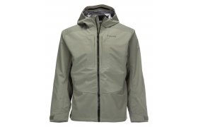 Rybsk bunda Simms Freestone Jacket Striker Grey Rybsk bunda Simms Freestone Jacket Striker Grey S