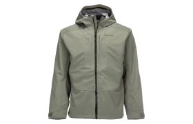 Rybářská bunda Simms Freestone Jacket Striker Grey Rybářská bunda Simms Freestone Jacket Striker Grey S