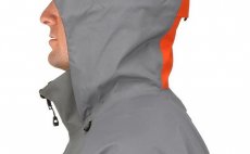 Rybsk bunda Simms G4 Pro Jacket Slate