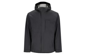 Rybářská bunda Simms Waypoints Jacket Slate Rybářská bunda Simms Waypoints Jacket Slate S