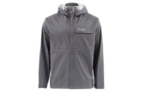 Ryb��sk� bunda Simms Waypoints Jacket Slate Ryb��sk� bunda Simms Waypoints Jacket Slate S
