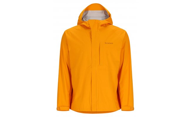 Ryb��sk� bunda Simms Waypoints Jacket Sunrise Ryb��sk� bunda Simms Waypoints Jacket Sunrise S