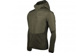 Rybsk bunda Westin Thermo Knit Jacket Beluga Green Rybsk bunda Westin Thermo Knit Jacket Beluga Green S