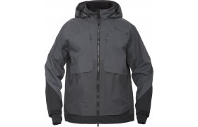 Rybsk bunda Westin W4 Jacket Gunmetal Rybsk bunda Westin W4 Jacket Gunmetal S