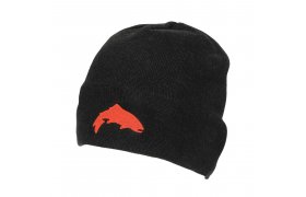 Rybářská čepice Simms Everyday Beanie Carbon Rybářská čepice Simms Everyday Beanie Carbon