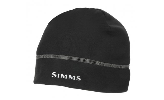 Ryb��sk� �epice Simms Gore Infinium Wind Beanie Black Ryb��sk� �epice Simms Gore Infinium Wind Beanie Black S/M