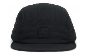 Rybářská čepice Simms Insulated Ball Cap Black Rybářská čepice Simms Insulated Ball Cap Black