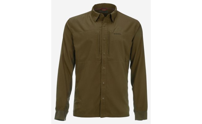 Rybsk koile Simms BugStopper Intruder BiComp Driftwood Rybsk koile Simms BugStopper Intruder BiComp Driftwood S