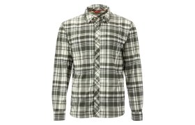 Ryb��sk� ko�ile Simms Bugstopper Shirt Foliage Madras Plaid Ryb��sk� ko�ile Simms Bugstopper Shirt Foliage Madras Plaid S