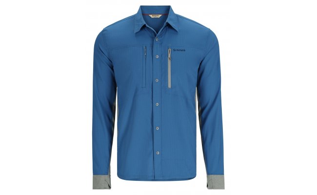 Ryb��sk� ko�ile Simms Intruder Bicomp Nightfall & Cinder Ryb��sk� ko�ile Simms Intruder Bicomp Nightfall & Cinder S