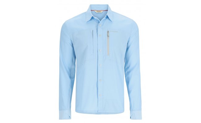 Ryb��sk� ko�ile Simms Intruder Bicomp Sky Ryb��sk� ko�ile Simms Intruder Bicomp Sky S