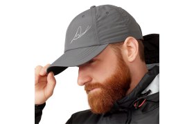 Rybsk kiltovka Guideline Iconic May Solartech Charcoal Rybsk kiltovka Guideline Iconic May Solartech Charcoal