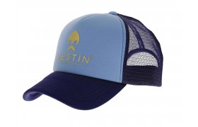 Rybsk kiltovka Westin Austin Trucker Rybsk kiltovka Westin Austin Trucker - Surf Blue