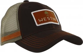 Rybsk kiltovka Westin Hillbilly Trucker Cap Rybsk kiltovka Westin Hillbilly Trucker Cap