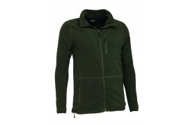 Rybsk mikina Kinetic Range Fleece Army Green Rybsk mikina Kinetic Range Fleece Army Green S
