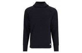 Rybsk mikina Simms Highline Hoody Black Rybsk mikina Simms Highline Hoody S
