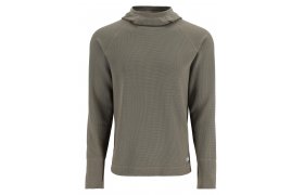 Rybsk mikina Simms Highline Hoody Smokey Olive Rybsk mikina Simms Highline Hoody Smokey Olive S