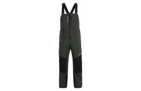 Ryb��sk� kalhoty na k�andy Simms Guide Insulated Bib Carbon Ryb��sk� kalhoty na k�andy Simms Guide Insulated Bib Carbon XS