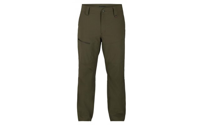 Rybsk kalhoty Simms Guide Pant Loden Rybsk kalhoty Simms Guide Pant Loden 30 Regular