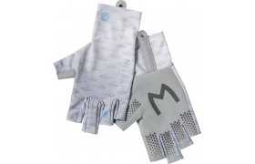 Rybsk plprstov rukavice Westin Solar UPF Grey Rybsk plprstov rukavice Westin Solar UPF Grey M