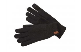 Rybsk rukavice Kinetic Wool Glove Black Rybsk rukavice Kinetic Wool Glove Black S/M