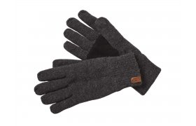Rybsk rukavice Kinetic Wool Glove Grey Melange Rybsk rukavice Kinetic Wool Glove Grey Melange S/M