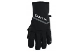 Rybsk rukavice Simms ProDry GORE-TEX Glove + Liner Black Rybsk rukavice Simms ProDry GORE-TEX Glove + Liner Black S