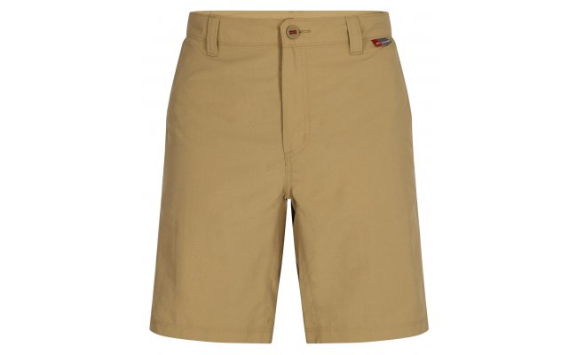 Ryb��sk� �ortky Simms Superlight Short Cork Ryb��sk� �ortky Simms Superlight Short Cork 30W