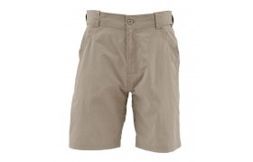 Rybsk ortky Simms Superlight Short Rybsk ortky Simms Superlight Short Tumbleweed, M