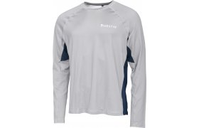 Rybsk triko s dlouhm rukvem Westin Flats UPF Mist Grey Rybsk triko s dlouhm rukvem Westin Flats UPF Mist Grey S