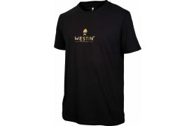 Rybsk triko Westin Style Black Rybsk triko Westin Style Black S