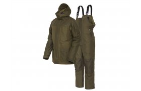 Rybářské zimní oblečení Kinetic X-Shade Winter Suit Ivy Green Rybářské zimní oblečení Kinetic X-Shade Winter Suit Ivy Green S