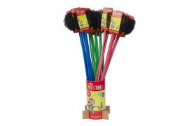 Rybsk podbrk pro dti Little Viking Fun Fishing Net Rybsk podbrk pro dti Little Viking Fun Fishing Net zelen