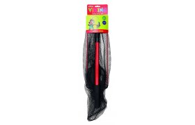 Rybsk podbrk pro dti Little Viking Telescopic Net Rybsk podbrk pro dti Little Viking Telescopic Net erven