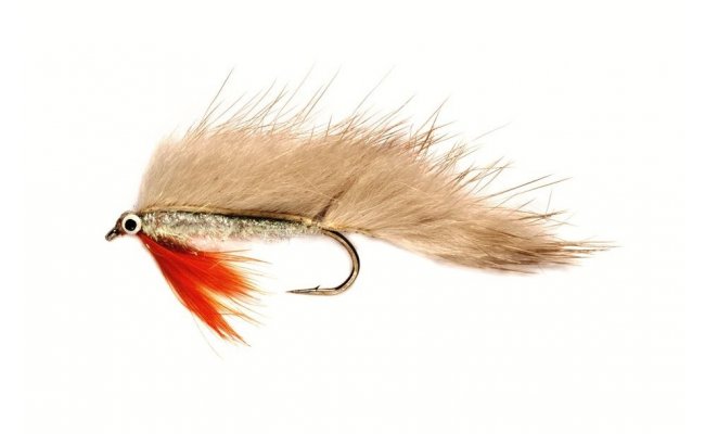 Rybi�kov� zonker b�ovo-perle�ov� Rybi�kov� zonker b�ovo-perle�ov�, vel. 6