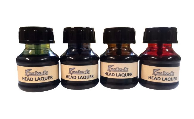 Sada barevnch vzacch lak Tommi-Fly Sada barevnch vzacch lak Tommi-Fly