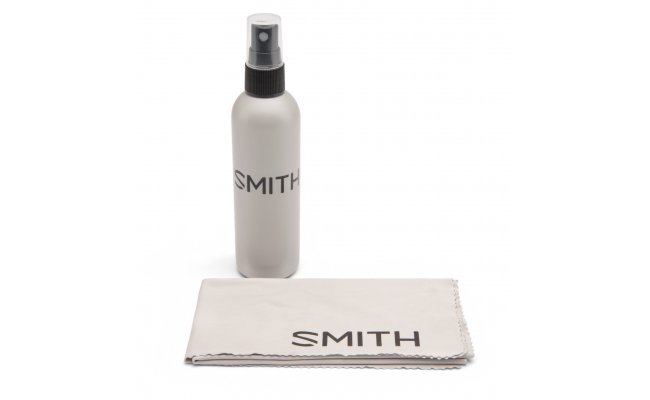 Sada na itn polarizanch brl Smith Optics Cleaning Kit Sada na itn polarizanch brl Smith Optics Cleaning Kit