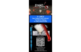 Sada na indik�tory New Zealand Strike ... Sada na indik�tory New Zealand Strike Indicator Kit XL