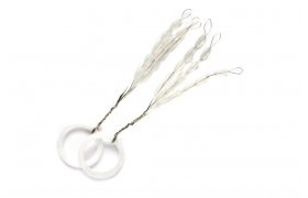 Sada stoper na vlasec Fulling Mill Sada stoper na vlasec Fulling Mill