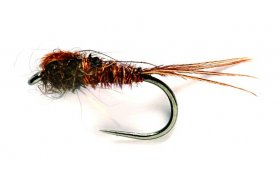 Sawyerova nymfa Baant ocas prodn Sawyerova nymfa Baant ocas prodn, vel. 14