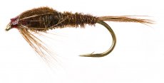 Bažantí ocásek (Pheasant Tail) Nymfa