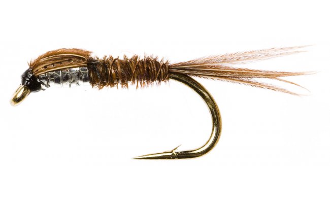 Sawyerova nymfa Baant ocas se stbrnou hrud Sawyerova nymfa Baant ocas se stbrnou hrud, vel. 12