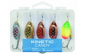 Set rotanch tpytek Kinetic Candy Set rotanch tpytek Kinetic Candy 4 g