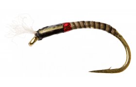 SH Quill Buzzer Olive SH Quill Buzzer Olive, vel. 12