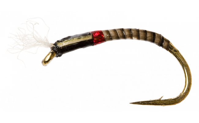 SH Quill Buzzer Olive SH Quill Buzzer Olive, vel. 12